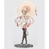 IMMANANT Honkai Impact 3ème Rita Rossweisse 1/8 Figurine Complète Chiffre danime Figurine Ecchi Jolie Fille Statue de Person