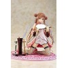 PelcoR Figurines Ecchi Anime - Chun-Mei -1/6 et kit daccessoires. /Plusieurs pièces remplaçables/vêtements Amovibles/Poitrin