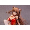 ZORKLIN Koharu Hayasaki 1/6 Figurine complète/Figurine ECCHI/vêtements Amovibles/Poitrine Souple/modèle de Personnage Peint/m