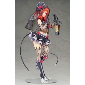 ZORKLIN Amour en Direct&nbsp;! School Idol Festival - Maki Nishikino 1/7 Figure complète/modèle de Personnage Peint/modèle de Joue