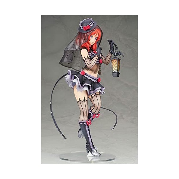 ZORKLIN Amour en Direct ! School Idol Festival - Maki Nishikino 1/7 Figure complète/modèle de Personnage Peint/modèle de Joue