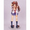 ZORKLIN Kanna Yuzuki 1/6 Figurine complète/Figurine ECCHI/vêtements Amovibles/modèle de Personnage Peint/modèle de Jouet/PVC/