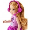 Barbie Chelsea & Friends - Popstar - CGP120