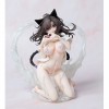 PIELUS Figurine Ecchi Lait Pure X Shiko X -Yasu Nao- 1/6 Anime Girl Figure Amovible Vêtements Action Figurines Hentai Figure 