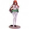 ForGue Figurine Anime Fille Figurine Hentai Figurine Ecchi Original -Tachibana Ayaka- 1/6 Vêtements Amovibles Jouet de Statue