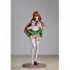 ForGue Figurine Anime Fille Figurine Hentai Figurine Ecchi Original -Tachibana Ayaka- 1/6 Vêtements Amovibles Jouet de Statue