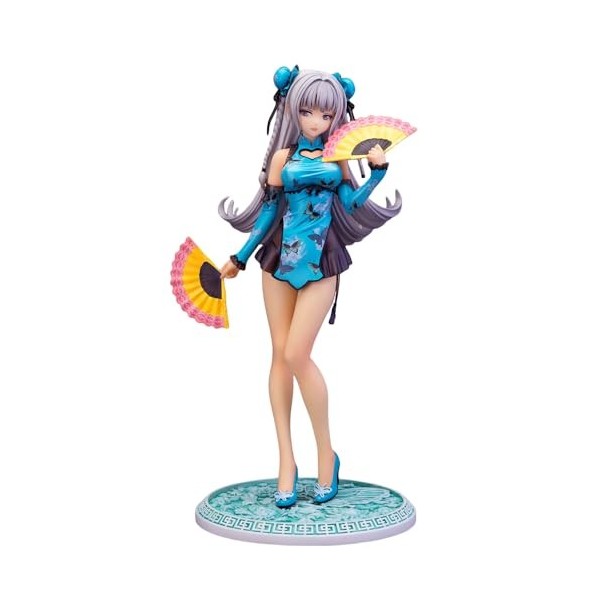 ForGue Figurine Anime Fille Figurine Ecchi Original - Dai-YU - 1/6 - DX Ver. Figurine Hentai Vêtements Amovibles Jouet de Sta