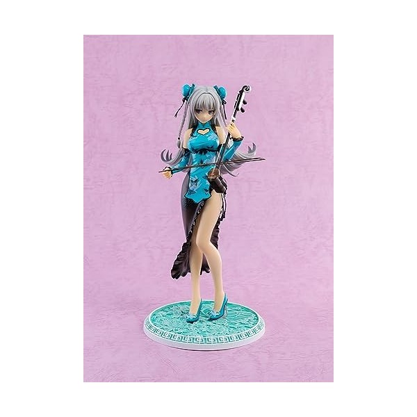 ForGue Figurine Anime Fille Figurine Ecchi Original - Dai-YU - 1/6 - DX Ver. Figurine Hentai Vêtements Amovibles Jouet de Sta