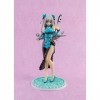 ForGue Figurine Anime Fille Figurine Ecchi Original - Dai-YU - 1/6 - DX Ver. Figurine Hentai Vêtements Amovibles Jouet de Sta