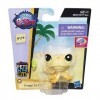 Littlest Pet Shop Froggy La Rana