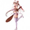 BOANUT Toy Queens Blade Rebellion - Aldra - 1/8 Waifu Figure Apron Ver. Figures complètes Debout Jolie Fille Loli Ecchi Anim