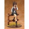 FABRIOUS Figurine danime Kantai Collection Kan Colle -Shigure- 1/8 Casual Ver. Poupée Mignonne modèle Collection Statue déco