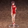 BOANUT Figurine danime Mizuhara Chizuru Chine Cheongsam Ver. Rent-A-Girlfriend Ecchi Figure Cute Busty Hot Girl Animes Statu