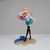 COCOMUSCLES My Dress Up Darling -Kitagawa Marin - 1/7 - Figurine Complète - Figurine Anime - Anime Girl - Collection Anime 23