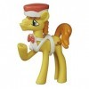 My Little Pony Friendship is Magic Collection Mr. Carrot Cake Figure