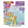 My Little Pony Friendship is Magic Collection Mr. Carrot Cake Figure