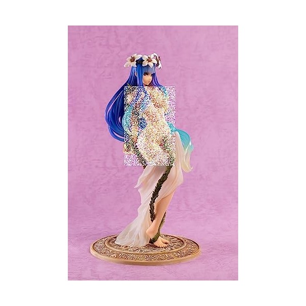 DHAEY Anime Figure Ecchi Figure Original -Hermaphroditos- 1/6 Amovible Vêtements Action Figurines Modèle Collection Statue Jo