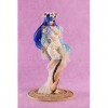 DHAEY Anime Figure Ecchi Figure Original -Hermaphroditos- 1/6 Amovible Vêtements Action Figurines Modèle Collection Statue Jo