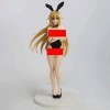 BOANUT Figurine danime sur la libération bataille alimentaire de style B Shokugeki No Soma Nakiri Erina jambe nue petite fil