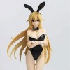 BOANUT Figurine danime sur la libération bataille alimentaire de style B Shokugeki No Soma Nakiri Erina jambe nue petite fil