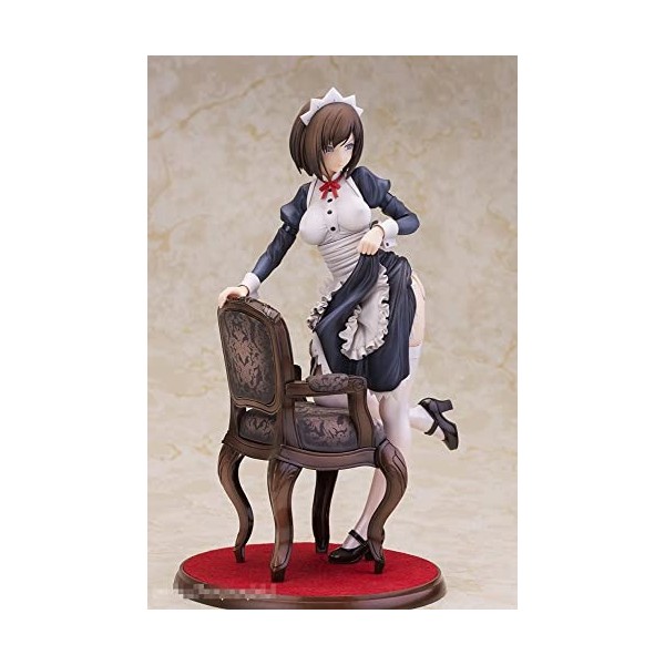 OneOneSay Chiffre danime 1/6 Chitose Ito Belle Fille Chiffres dAnime/Statues PVC Jouets Anime Hobby Collection/Ornements 27