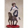 OneOneSay Chiffre danime 1/6 Chitose Ito Belle Fille Chiffres dAnime/Statues PVC Jouets Anime Hobby Collection/Ornements 27