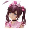 IMMANANT Figurine Hentai Anime Ecchi - Original - Kango Aika - 1/4 Figurines daction Objets de Collection animés Modèle de P