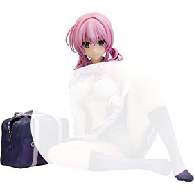 PIELUS Figurine Ecchi Original -Utsugi Sari- 1/6 Anime Girl Figure Amovible Vêtements Action Figurines Hentai Figure Statue J