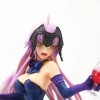 BOANUT Figurine danime Fate/Grand Order Holy Night Dinner Ver. Cute Busty Girl Animes Model Toy Collection de Personnages de