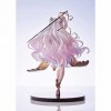 POMONO 1/7 Ecchi Figure Anime Personnage Statues Jolie Fille Cheveux Longs Debout Posture Action Figure Statue Collection Mod