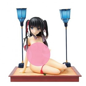 FABRIOUS Ecchi Figure Anime Figure Personnage Original -Mimori Hinagiku- 1/6 Amovible Vêtements Statue Jouets Modèle Collecti