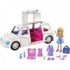 Polly Pocket-GDM19 Playset, Multicolore, GDM19