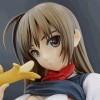 RIZWELLA Figurine Ecchi - Ousaka Kotone - 1/7 Ver. Vêtements détachables Mignon Gros Seins Dessin animé Figure Figure exposée