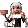 MKYOKO Figurine ECCHI 25 cm / 9,8 Pouces-Dai Kasshoku Jidai - Philena Waal - 1/7 -Statue danime/Vêtements Amovibles/Jolie Fi