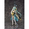 MKYOKO ECCHI Figure- Fate/Grand Order - Lancer/Kiyohime 1/7 Anime Statue/Adult Jolie Fille/Modèle de Collection/Modèle de Per