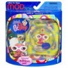 Littlest Petshop Mod Series Spider Special Edition