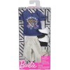 Mattel Barbie Ken Fashion Outfits - New York