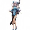 YARRO Anime Figure Girl Ecchi Figure Original -Dai-YU- 1/6 DX Ver. Poupée Jouets modèle Objets de Collection Statue décor Fig