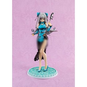 YARRO Anime Figure Girl Ecchi Figure Original -Dai-YU- 1/6 DX Ver. Poupée Jouets modèle Objets de Collection Statue décor Fig