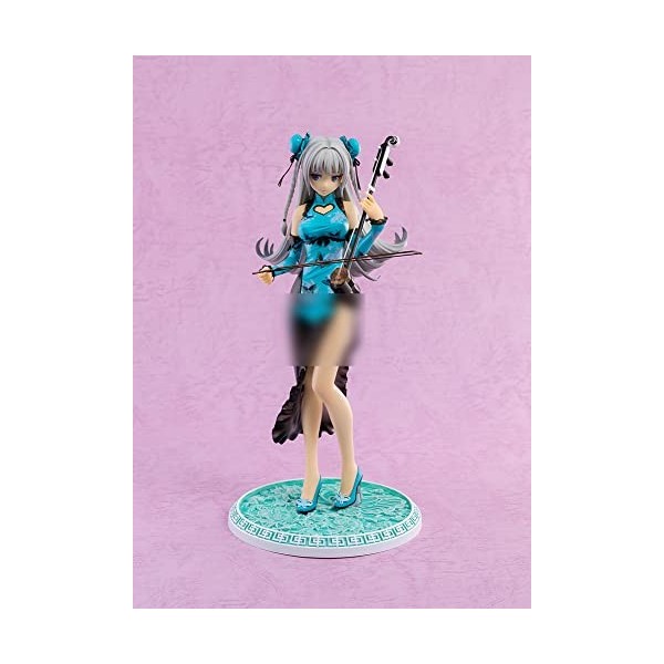YARRO Anime Figure Girl Ecchi Figure Original -Dai-YU- 1/6 DX Ver. Poupée Jouets modèle Objets de Collection Statue décor Fig