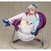 NEWLIA Figurine danime Ecchi - Original - Akehoshi Riina - 1/6 Figurines daction Objets de Collection animés Vêtements Amov