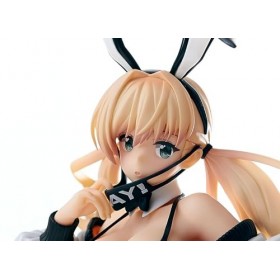 NEWLIA Figurine danime Ecchi/Hentai Original - Usada Mimi - 1/6 Figurines daction Objets de Collection animés Modèle de Per