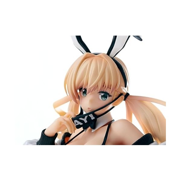 NEWLIA Figurine danime Ecchi/Hentai Original - Usada Mimi - 1/6 Figurines daction Objets de Collection animés Modèle de Per