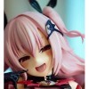 IMMANANT Anime Figure Girl Ecchi Figure -Succubus Mary Lip- 1/6 Statue Jouet Amovible Vêtements Mignon Poupée Décor Modèle An