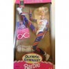 1995 Barbie - OLYMPIC GYMNAST - Atlanta 1996 - Speciale Edition Olympic Games - Poupée 15123