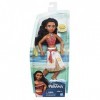 Disney Moana of Oceania Adventure Doll