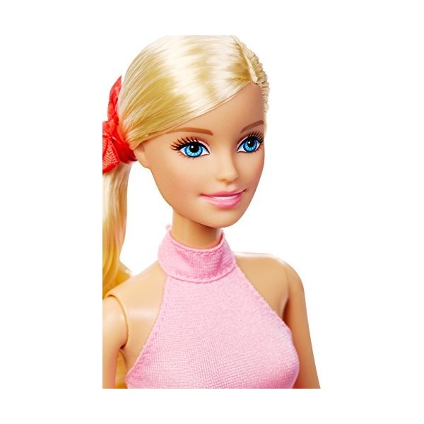 Barbie Valentine Sweetie Doll