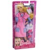 Mattel y6786 – Barbie – I Can be vestiti Fashion Beauty, Assortiment