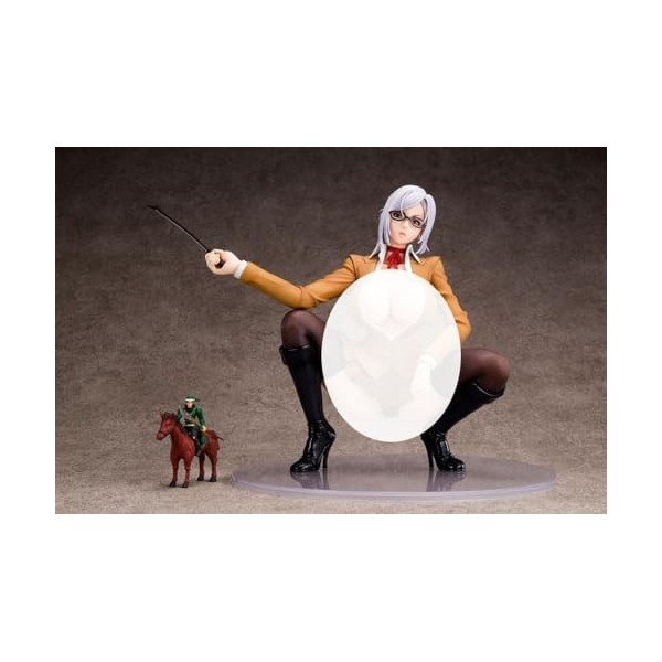 RoMuka Chiffre danime École pénitentiaire Meiko Shiraki 1/6 Figurine complète Figurine Modèle de personnage danime Vêtement