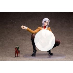 RoMuka Chiffre danime École pénitentiaire Meiko Shiraki 1/6 Figurine complète Figurine Modèle de personnage danime Vêtement